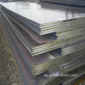 Hot-Selling Q235 Q345 Black Carbon Steel Plate